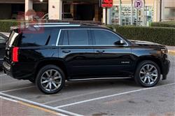 شيفروليه تاهو